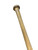 Used Rawlings ADIRONDACK BB/SB Fungo Bat 33" 11735-S000366627 View 3