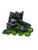 Used K2 FIT PRO Senior Rec Fitness Skates Black Senior 9 11735-S000366642 View 2