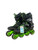 Used K2 FIT PRO Senior Rec Fitness Skates Black Senior 9 11735-S000366642 View 1