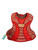 Used Easton INTERMEDIATE Catchers Chest Protector Red Intermed 11735-S000366643 View 1
