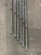 Used Srixon ZXI7 Mens Iron Set LH 4I-9I 11614-S000240785 View 2