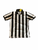 Used SMITTY REFEREE JERSEY FB Top Adult White LG View 1