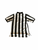 Used SMITTY REFEREE JERSEY FB Top Adult White LG View 2
