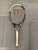 Used Wilson US OPEN Adult Tennis Racquet Navy Blue Unknown 11809-S000090151 View 1