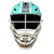Used Schutt RIVAL Lacrosse Helmet None S/M View 2