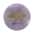 Used Discraft ESP RAPTOR Disc Golf Driver Purple 180g 11866-S000038882 View 1