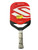 Used Selkirk LUXX Adult Racquetball Racquet Red Unknown 10743-S000490585 View 1