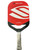 Used Selkirk LUXX Adult Racquetball Racquet Red Unknown 10743-S000490585 View 2