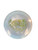 Used Legacy KAUFINATOR RAMPAGE Disc Golf Driver Carolina Blue 167g 10313-S000287160 View 1
