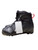 Used Alpina TOUR T5 Boys NNN XC Ski Boots Black W 06 / JR 04-04.5 11812-S000172323 View 3