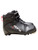 Used Alpina TOUR T5 Boys NNN XC Ski Boots Black W 06 / JR 04-04.5 11812-S000172323 View 1