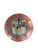 Used Thought Space Athletics NEBULA Disc Golf Driver Red 173g 10313-S000287169 View 1