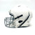 Used Riddell 2017 VICTOR YOUTH FB Helmet White SM 11805-S000085561 View 4