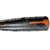 Used Rawlings PRODIGY ALLOY Baseball USA 2 5/8 Bat 27" 11218-S000430921 View 2