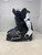 Used Nordica HFW Womens DH Ski Boot Black 255 MP - M07.5 - W08.5 11795-S000035156 View 2