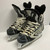 Used CCM VECTOR 4.0 Senior Hockey Skate Grey Senior 5 11855-S000207477 View 1