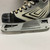 Used CCM VECTOR 4.0 Senior Hockey Skate Grey Senior 5 11855-S000207477 View 6