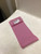 Used Gaiam Flat Band Pink Heavy 11725-S000506183 View 1