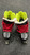 Used Bauer GSX Senior Goalie Skate Senior 8 11162-S000460450 View 1