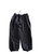 Used Demarini BASEBALL PANTS BB/SB Pant Boys Black MD 11760-S000094886 View 1