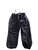 Used Demarini BASEBALL PANTS BB/SB Pant Boys Black MD 11760-S000094886 View 2