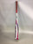 Used Easton PINK SAPPHIRE BB/SB Fastpitch Bat 27" 11900-S000027513 View 1