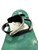 Used 5150 SHOOTER Mens Board/Bindings Green 137 cm 11732-S000370403 View 2