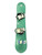 Used 5150 SHOOTER Mens Board/Bindings Green 137 cm 11732-S000370403 View 1