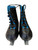 Used CHILLIN DOUBLE BLADES Double Runner Skate Black Youth 09.0 11732-S000370408 View 3