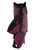 Used Lynx Jr Stand Bag Pink 11732-S000370414 View 2