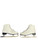 Used Hespeler FIGURES WomensFigure Skate White Senior 9 11680-S000437563 View 1