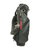 Used Taylormade STAND BAG Mens Stand Bag Black 11837-S000387599 View 2