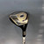 Used Taylormade JETSPEED Mens Fairway Wood RH 3 Wood 11878-S000030145 View 1
