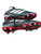 Used Adidas Soccer Cleats Black Youth 06.0 11713-S000158152 View 2