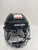 Used Bauer 5100 COMBO Helmet Cage Combo Black MD 11858-S000091182 View 1