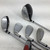 Used Precise XD-T JR 7 PIECE RH PACKAGE SET Teen Package Set RH Black 7 Piece 11752-S000079961 View 9