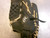 Used Rawlings RSB BB/SB Glove RH Throw Black 13" 11339-S000204837 View 1