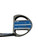 Used Tour Edge BACKDRAFT B6 Mens Putter RH 11713-S000158155 View 2