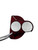 Used Odyssey O WORKS 2-BALL Mens Putter RH 11713-S000158162 View 1