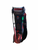 Used Titleist BLACK AND RED BAG Mens Stand Bag Red 11706-S000383379 View 1