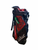 Used Titleist BLACK AND RED BAG Mens Stand Bag Red 11706-S000383379 View 2
