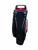 Used Titleist BLACK AND RED BAG Mens Stand Bag Red 11706-S000383379 View 3