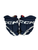Used CCM NEXT Junior Gloves Navy Blue 11" 10589-S000436283 View 1