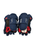 Used CCM NEXT Junior Gloves Navy Blue 11" 10589-S000436283 View 2