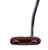 Used Ray Cook SILVER RAY SR400 Mens Putter RH 11471-S000175593 View 3
