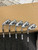 Used Ping G400 Mens Iron Set LH 6I-PW 11162-S000460462 View 2