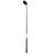Used Taylormade 320 TI Mens Driver RH 9.5 Degree 11484-S000308680 View 6