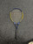 Used Wilson US Junior Tennis Racquet Royal Blue 25" 11162-S000460472 View 4