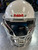 Used Riddell SPEEDFLEX YTH FB Helmet White MD 11868-S000070872 View 1