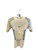 Used Under Armour PADDED COMPRESSION FB Top Adult Black LG 11861-S000035104 View 1